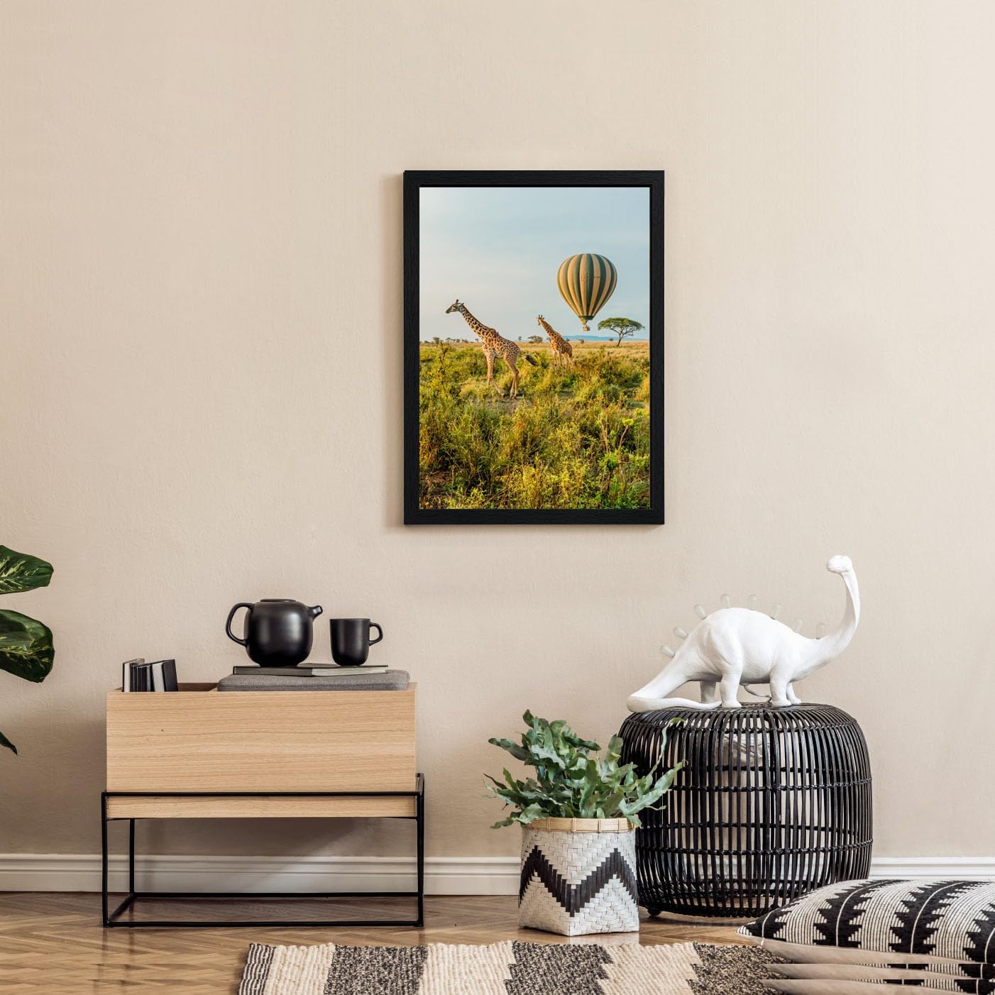 11x15 Picture Frame Set of 3,Wooden Frame 11x15 Wall Gallery Poster Photo frame Black with Durable Shatter Resistant Plexiglass for Wall Mounting Family -friend- wedding best gift